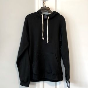 Brand new with Tags super soft and cozy hoodie sweatshirt!